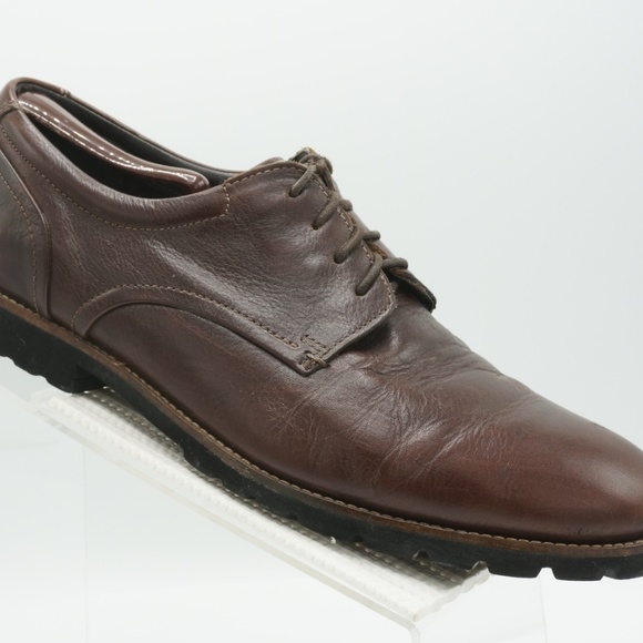 Rockport Shoes Rockport Colben V74225 Size 5 Dress Mens R4b3 Poshmark